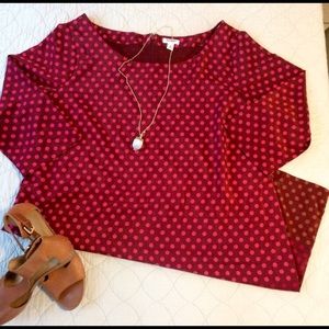 XXL Old Navy Shift Dress